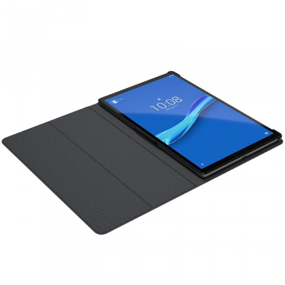 Funda Lenovo Folio Case para Tablet Lenovo Tab M10 FHD 2nd Gen de 10.3'/ Negra