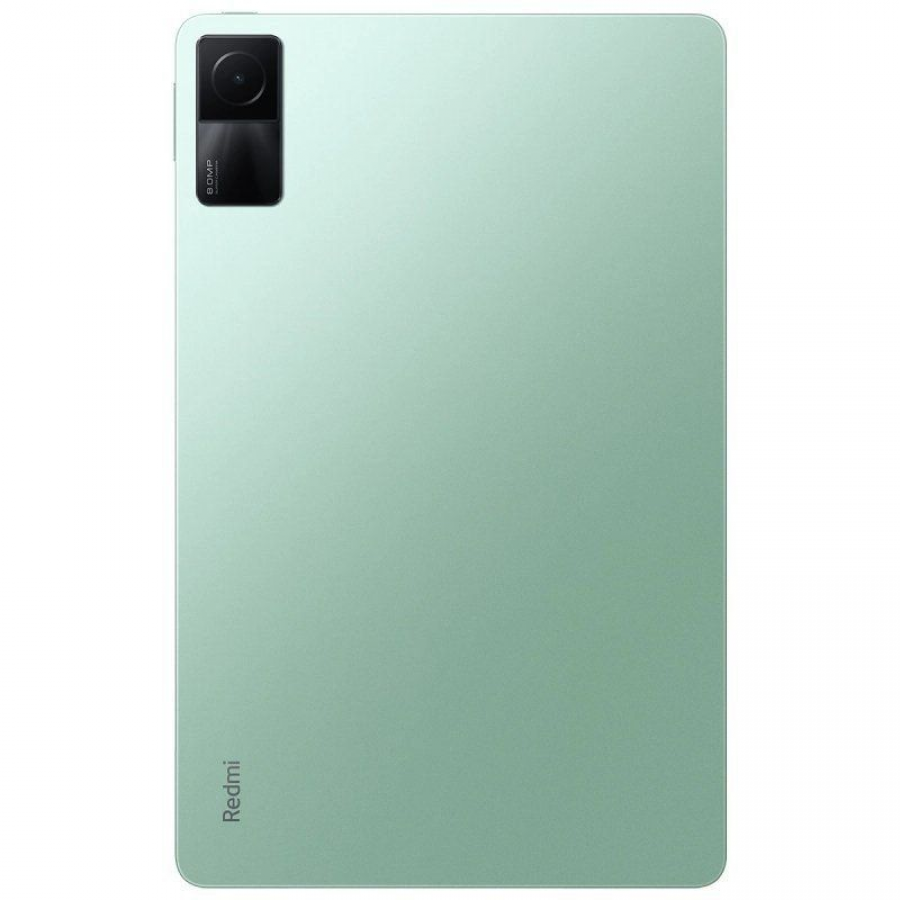 Tablet Xiaomi Redmi Pad 10.61'/ 3GB/ 64GB/ Octacore/ Verde Menta