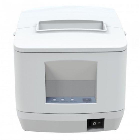 Impresora de Tickets Premier ITP-83 W/ Térmica/ Ancho papel 80mm/ USB-Ethernet-Serie/ Blanca