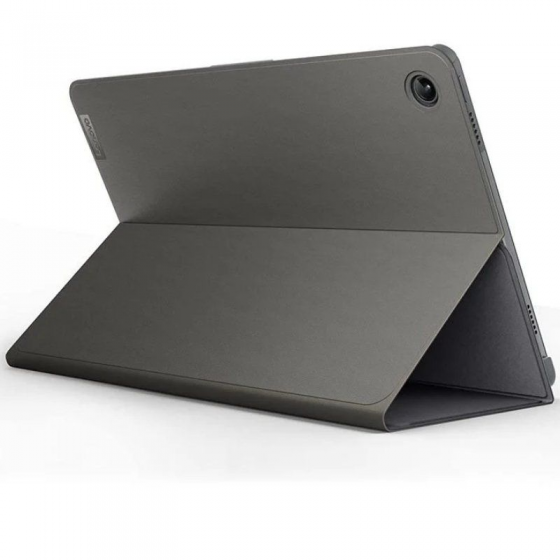 Funda Lenovo Folio Case para Tablet Lenovo Tab M10 Plus 3nd Gen de 10.6'/ Negra