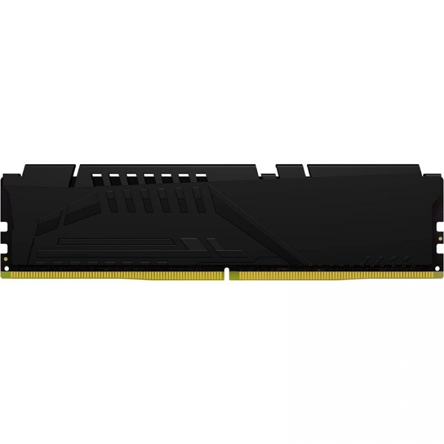 Memoria RAM Kingston FURY Beast 32GB/ DDR5/ 5200 MHz/ 1.25V/ CL40/ DIMM