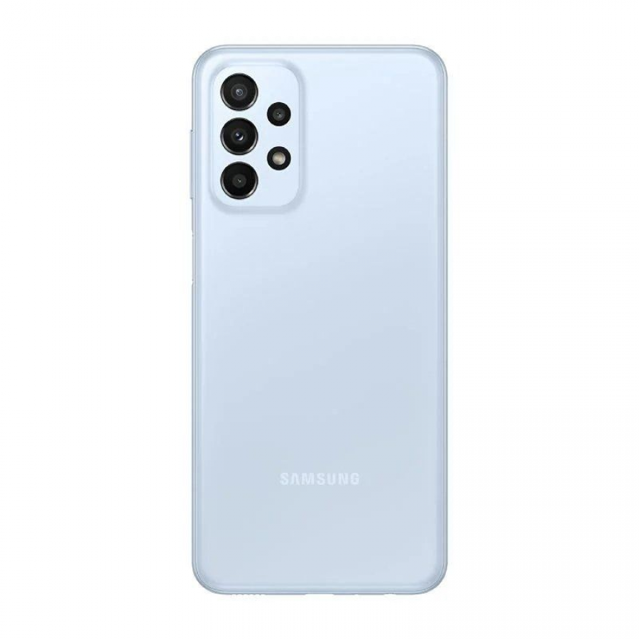Smartphone Samsung Galaxy A23 4GB/ 64GB/ 6.6'/ 5G/ Azul