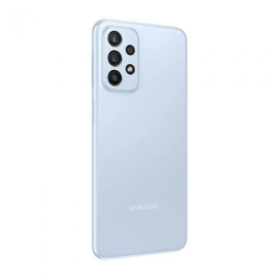 Smartphone Samsung Galaxy A23 4GB/ 64GB/ 6.6'/ 5G/ Azul