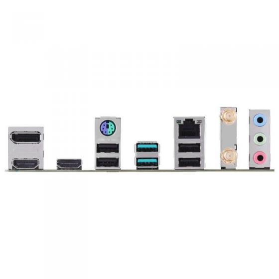 Placa Base Asus PRIME B760M-A WIFI D4 Socket 1700