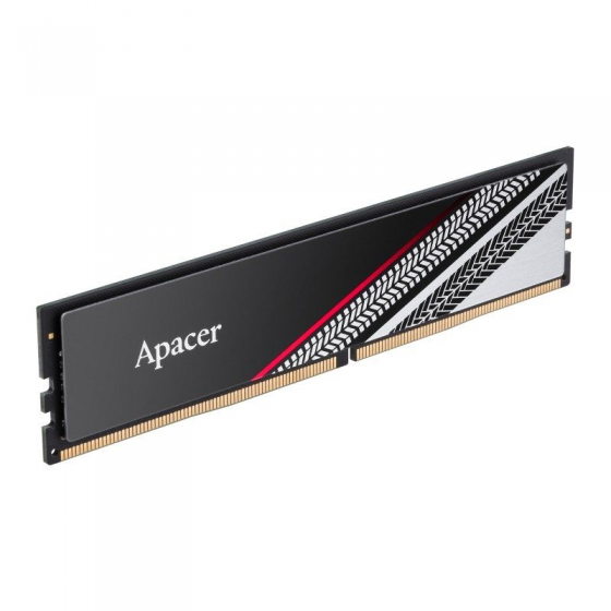 Memoria RAM Apacer Tex AH4U16G32C28YTBAA-1 16GB/ DDR4/ 3200MHz/ 1.35V/ CL16/20/20/38/ DIMM