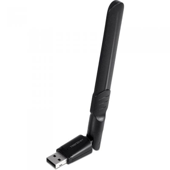 Adaptador USB - WiFi TRENDnet TEW-805UBH 1200Mbps