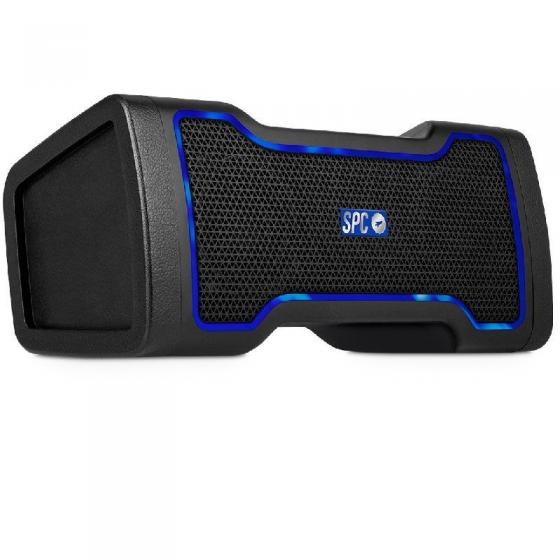 Altavoz con Bluetooth SPC RAZZ Speaker/ 10W/ 2.0