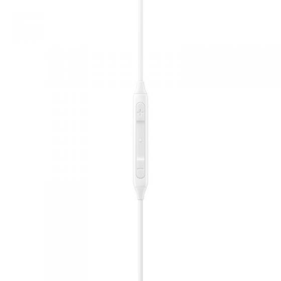 Auriculares Intrauditivos Samsung EO-IC100/ con Micrófono/ USB Tipo-C/ Blancos
