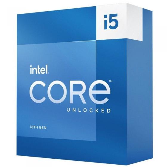 Procesador Intel Core i5-13500 2.50GHz