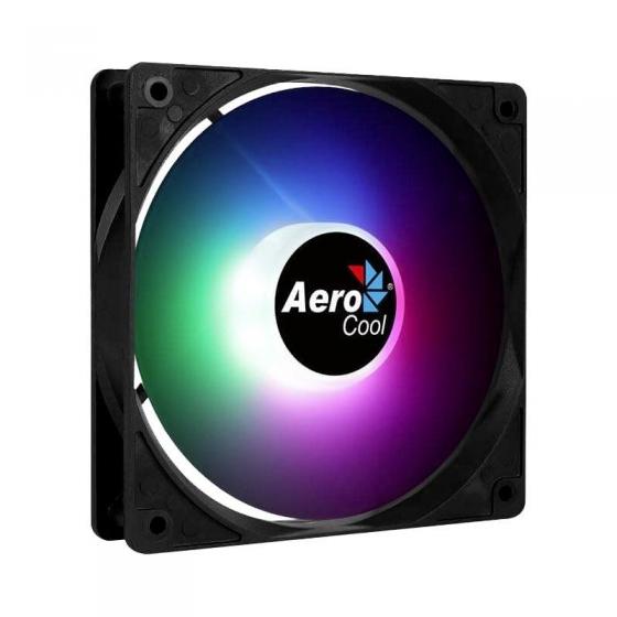 Ventilador Aerocool Frost 12cm RGB