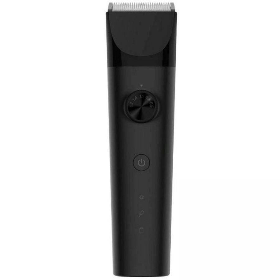 Cortapelos Xiaomi Hair Clipper/ con Batería/ 7 Accesorios