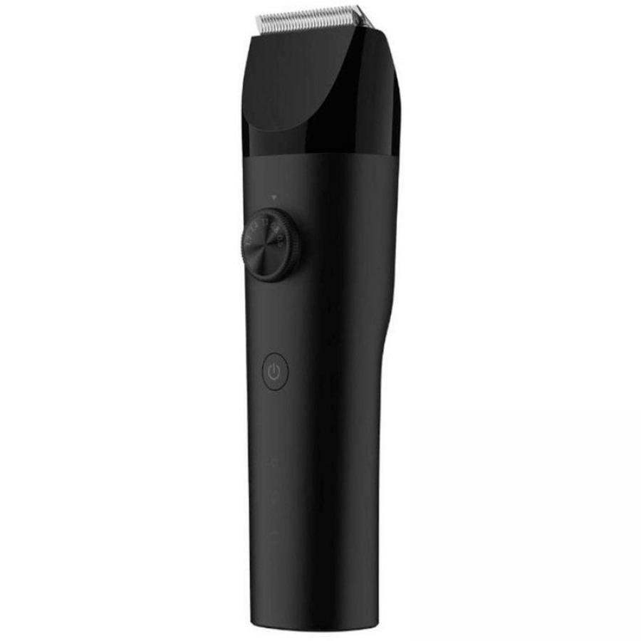 Cortapelos Xiaomi Hair Clipper/ con Batería/ 7 Accesorios