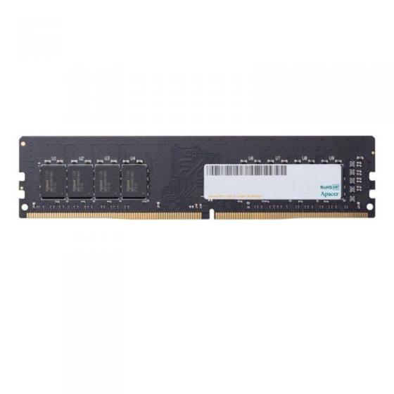 Memoria RAM Apacer 8GB/ DDR4/ 2666MHz/ 1.2V/ CL19/ DIMM - Imagen 1