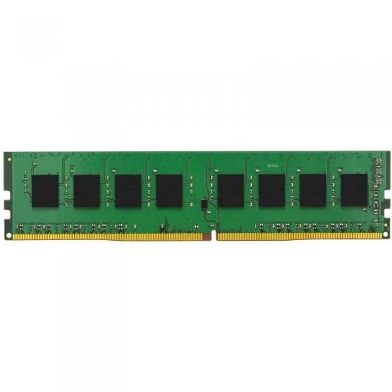Memoria RAM Kingston ValueRAM 16GB/ DDR4/ 2666MHz/ 1.2V/ CL19/ DIMM - Imagen 1