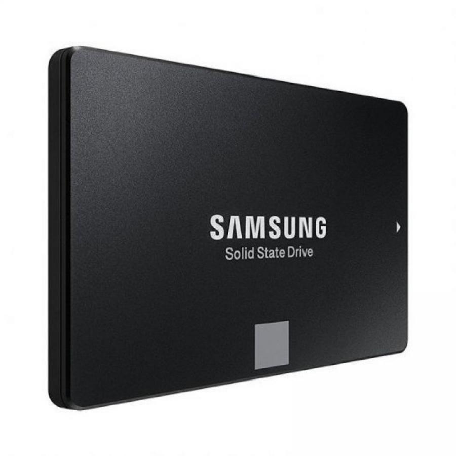 Disco SSD Samsung 870 EVO 1TB/ SATA III - Imagen 4