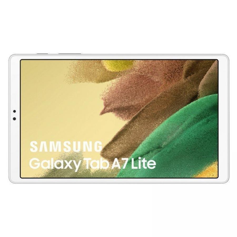 Tablet Samsung Galaxy Tab A7 Lite 8.7'/ 3GB/ 32GB/ Octacore/ Plata