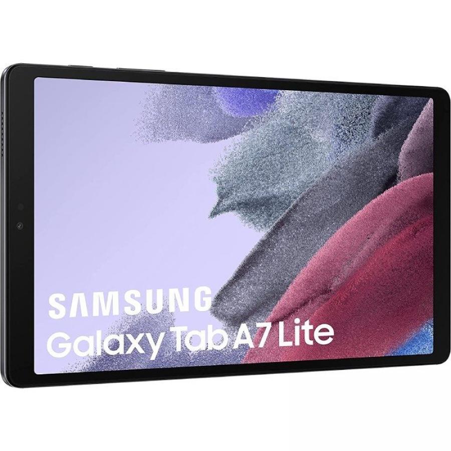 Tablet Samsung Galaxy Tab A7 Lite 8.7'/ 3GB/ 32GB/ Octacore/ 4G/ Gris