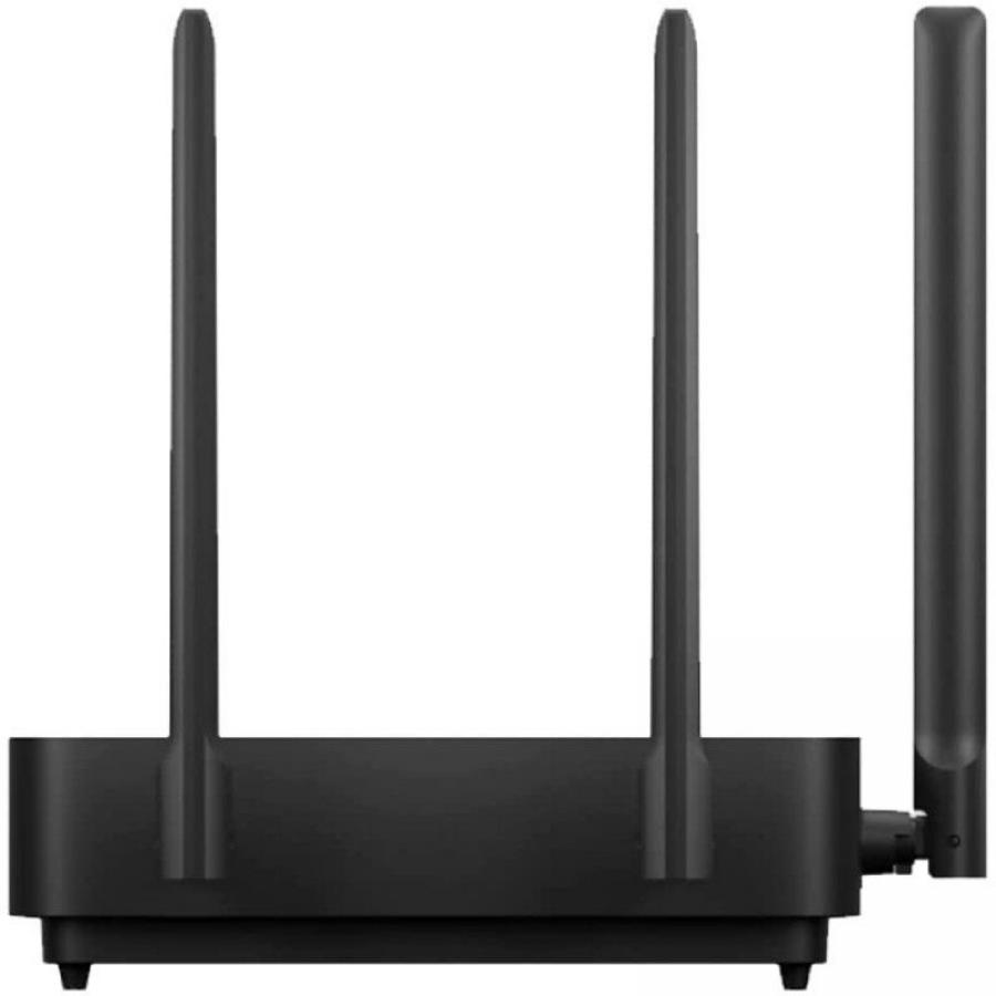 Router Inalámbrico Xiaomi AX3200 3202Mbps/ 2.4GHz 5GHz/ 6 Antenas/ WiFi 802.11a/b/g/n/ac/ax