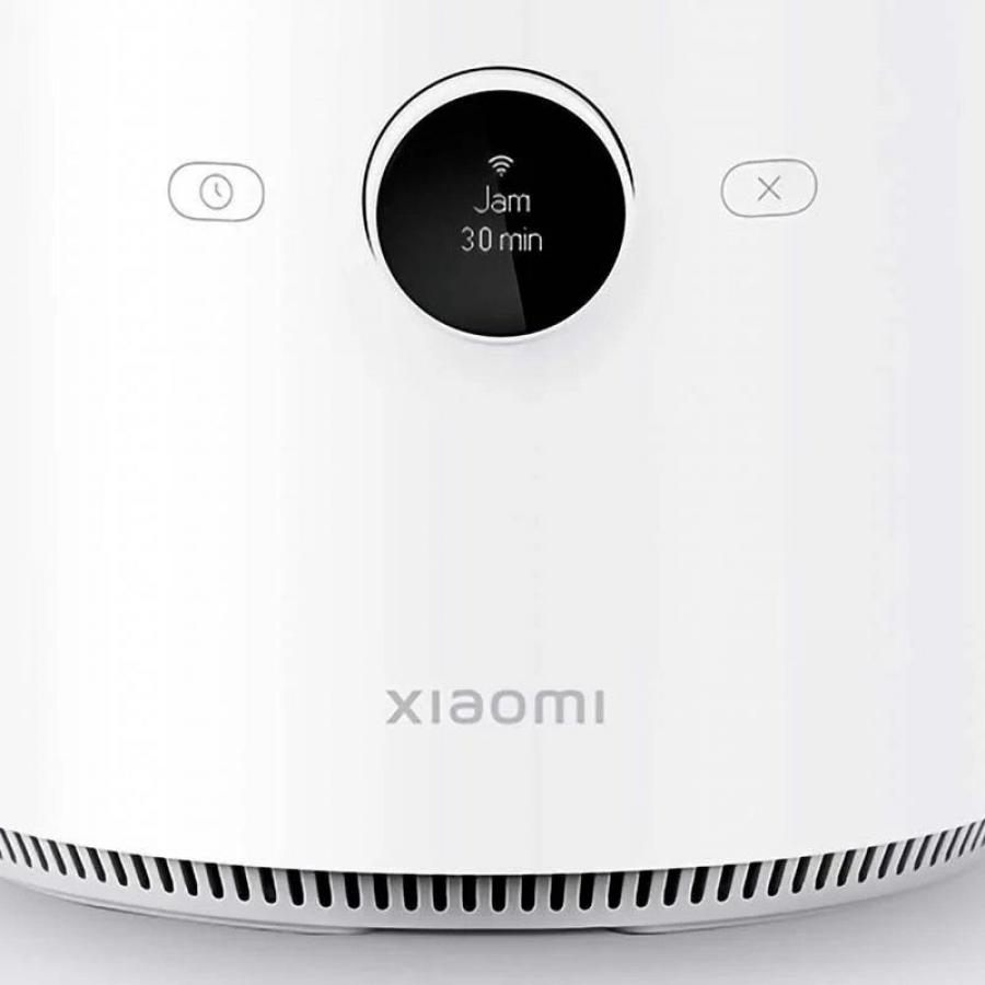 Batidora de vaso Xiaomi Smart Blender/ 1000W/ 9 Velocidades/ Capacidad 1.6L
