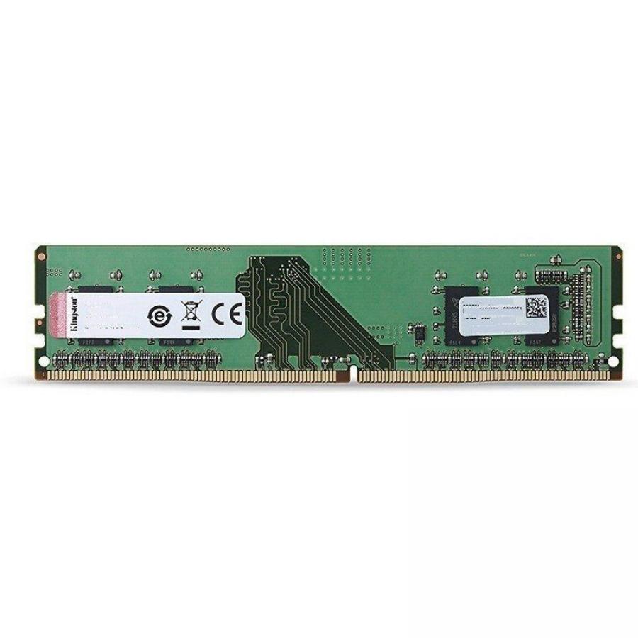 Memoria RAM Kingston ValueRAM 4GB/ DDR4/ 2666MHz/ 1.2V/ CL19/ DIMM - Imagen 2
