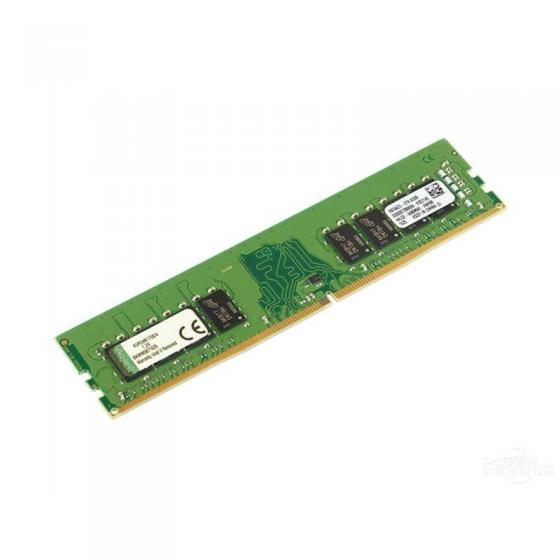 Memoria RAM Kingston ValueRAM 8GB DDR4 2666MHz 1.2V CL19 DIMM