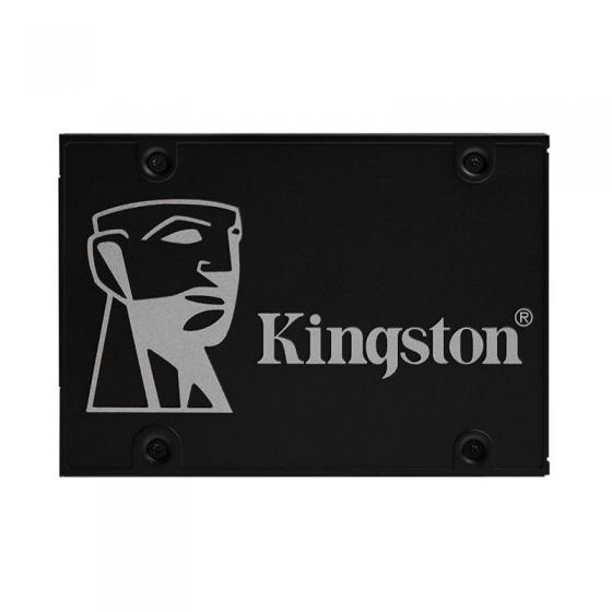 Disco SSD Kingston SKC600 256GB/ SATA III - Imagen 2