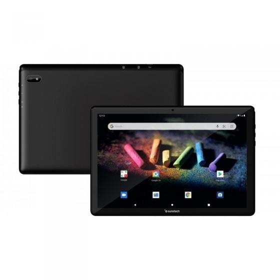 Tablet Sunstech Tab1012 10.1'/ 3GB/ 32GB/ Quadcore/ 4G/ Negra