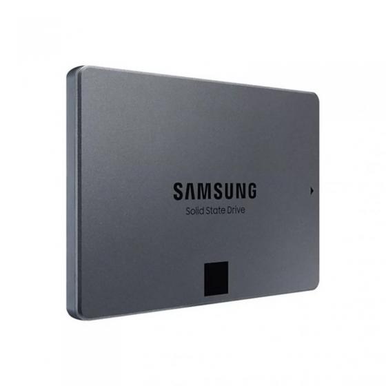 Disco SSD Samsung 870 QVO 4TB/ SATA III - Imagen 3