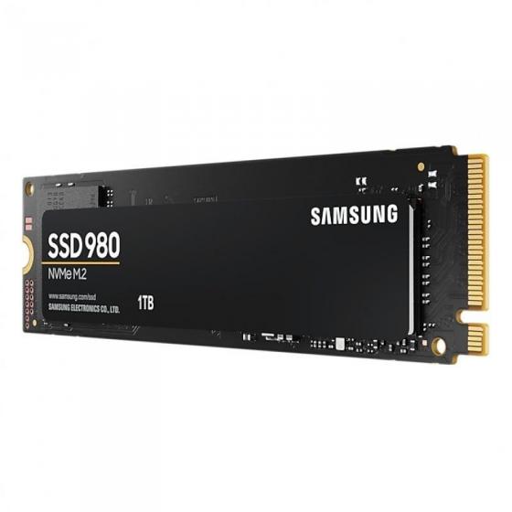 Disco SSD Samsung 980 1TB/ M.2 2280 PCIe - Imagen 1