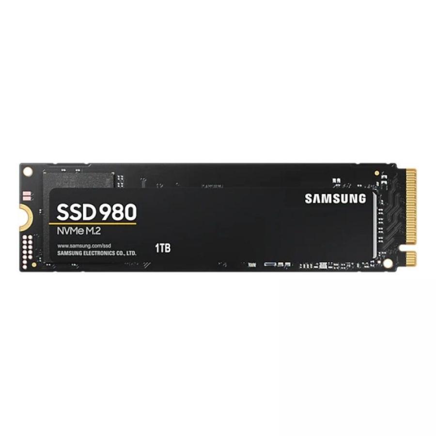 Disco SSD Samsung 980 1TB/ M.2 2280 PCIe - Imagen 2