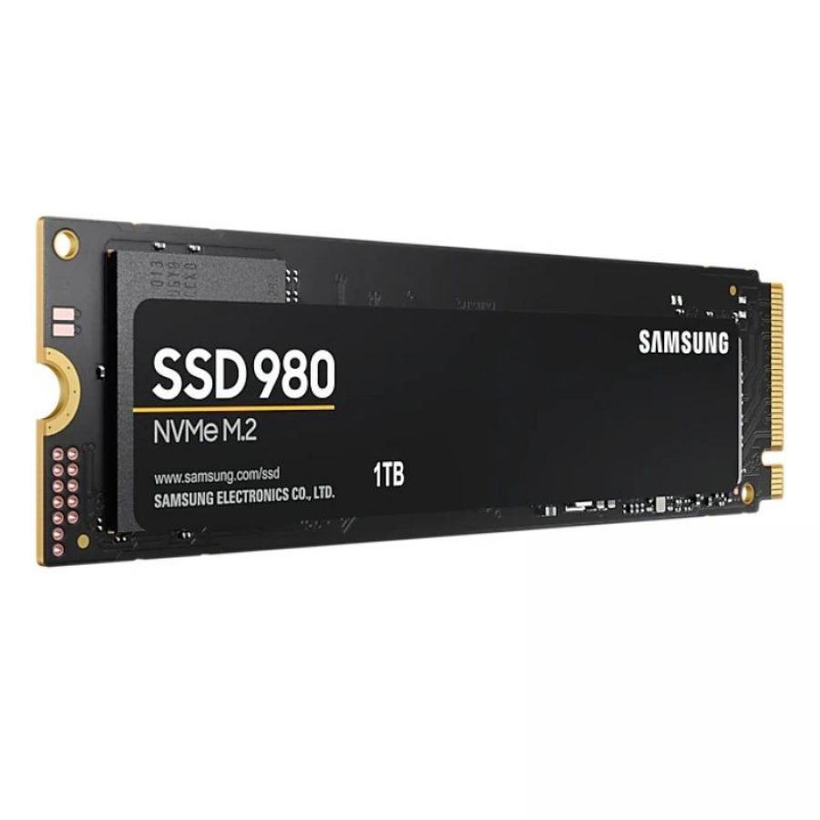 Disco SSD Samsung 980 1TB/ M.2 2280 PCIe - Imagen 3