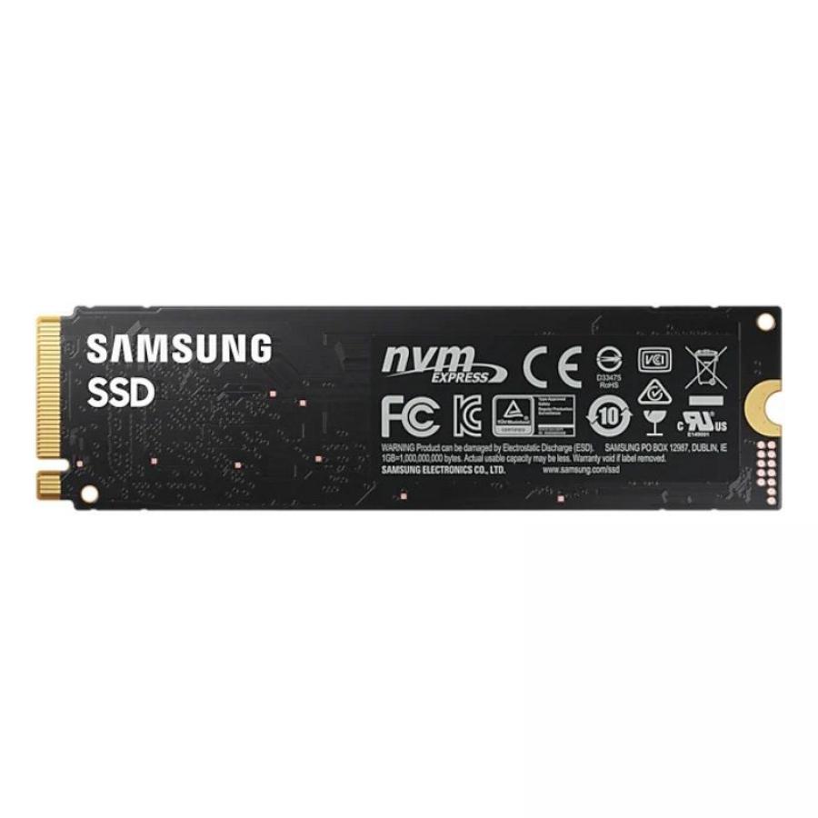 Disco SSD Samsung 980 1TB/ M.2 2280 PCIe - Imagen 4