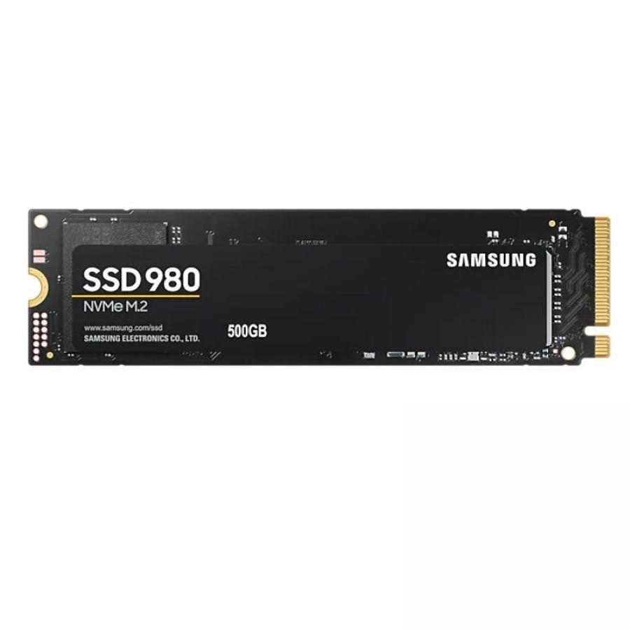 Disco SSD Samsung 980 500GB/ M.2 2280 PCIe - Imagen 2