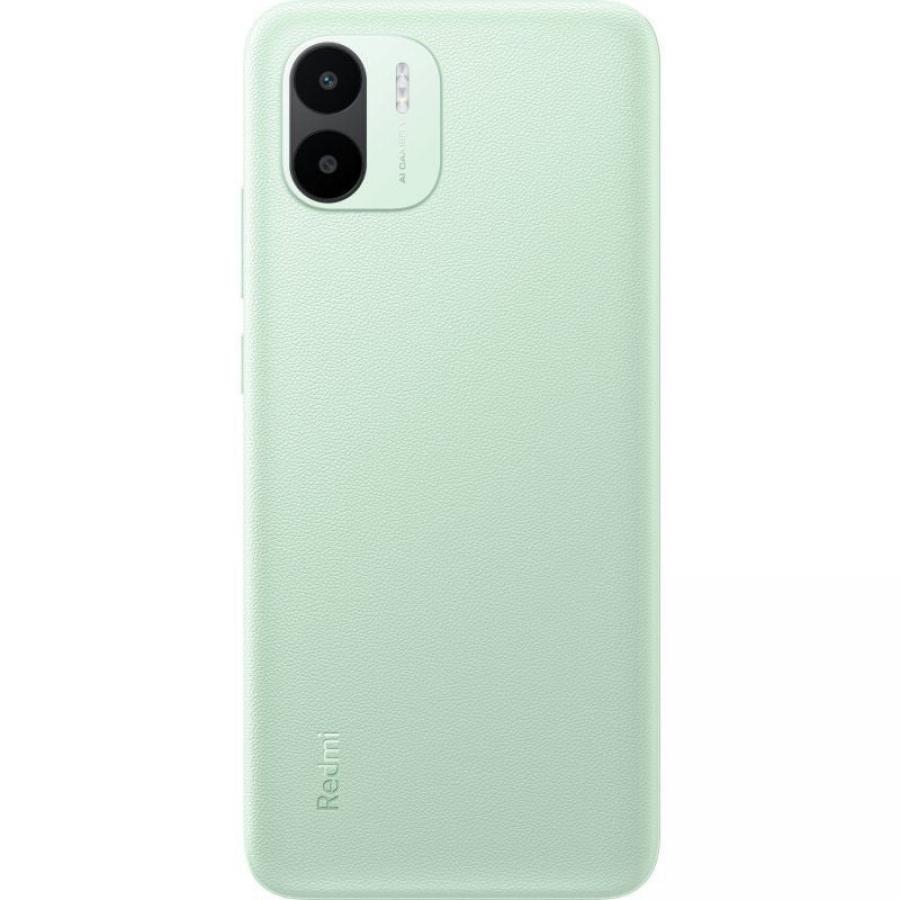 Smartphone Xiaomi Redmi A2 2GB/ 32GB/ 6.52'/ Verde Claro