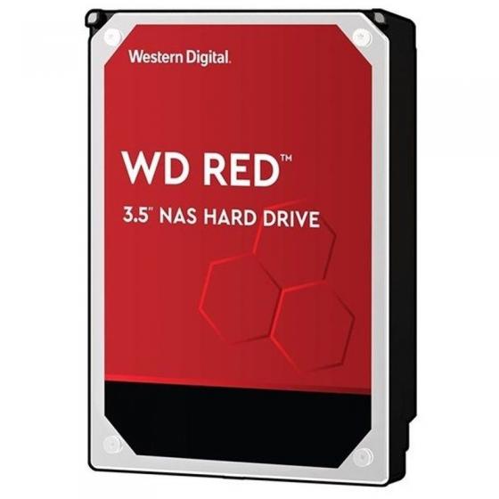 Disco Duro Western Digital WD Red Pro NAS 8TB 3.5' SATA III 256MB