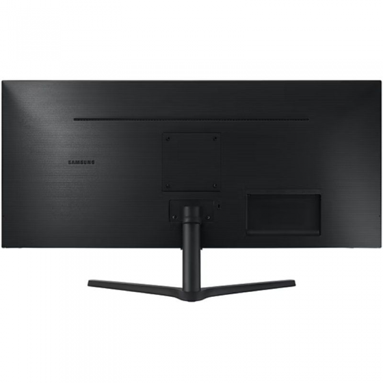 Monitor Profesional Ultraparonámico Samsung S34C500GAU 34'/ UWQHD/ Multimedia/ Negro