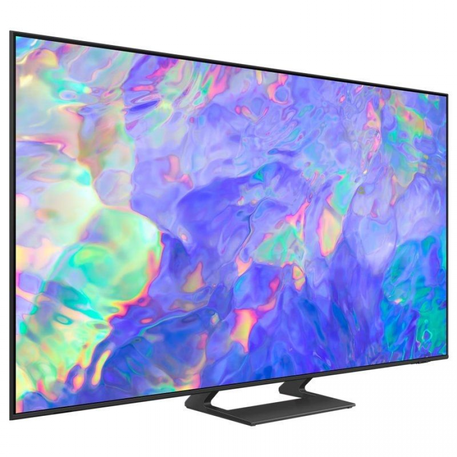 Televisor Samsung Crystal UHD TU55CU8500 55'/ Ultra HD 4K/ Smart TV/ WiFi