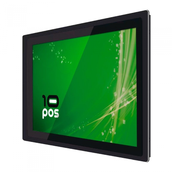 TPV 10POS DS-22W10/ Intel i3/ 8GB/ 128GB SSD/ 21.5'/ Táctil/ Win10 IoT