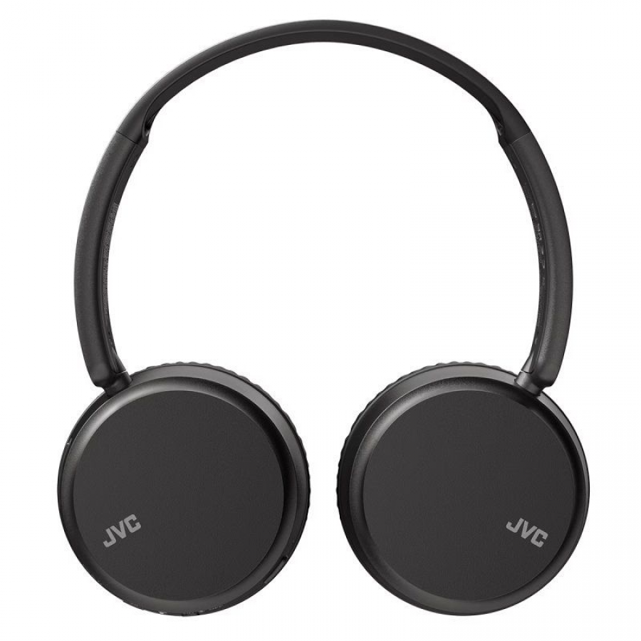 Auriculares Inalámbricos JVC HA-S36W/ con Micrófono/ Bluetooth/ Negros