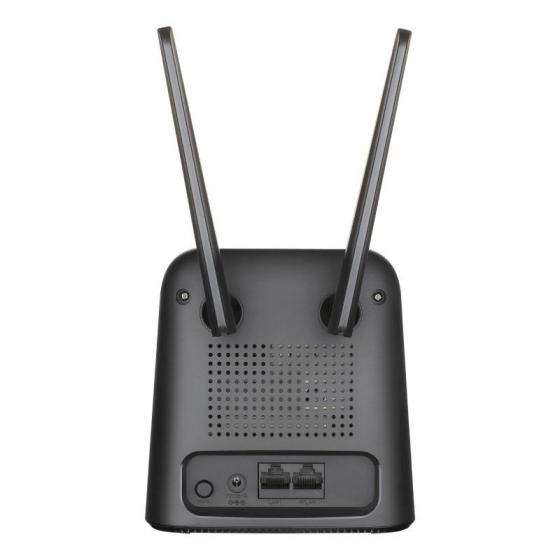 Router Inalámbrico 4G D-Link DWR-920 300Mbps/ 2 Antenas/ WiFi 802.11n/b/g - Imagen 3