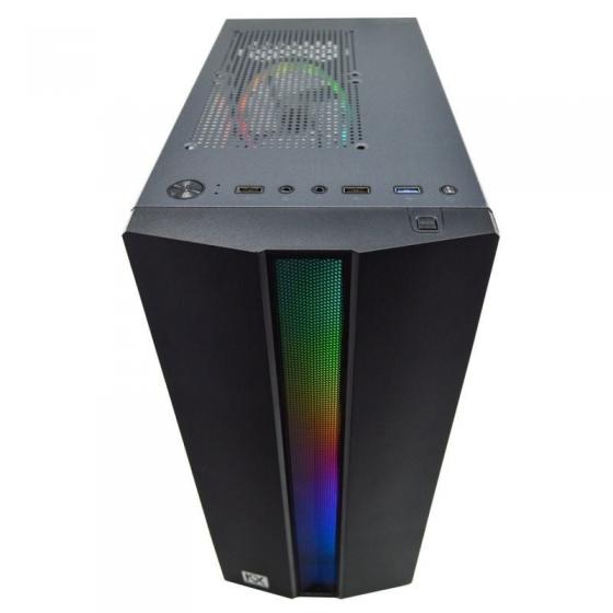 PC Gaming KVX Phobos Arc 12 Intel Core i5-12400F/ 16GB/ 1TB SSD/ Intel Arc A750/ Sin Sistema Operativo/ 12th