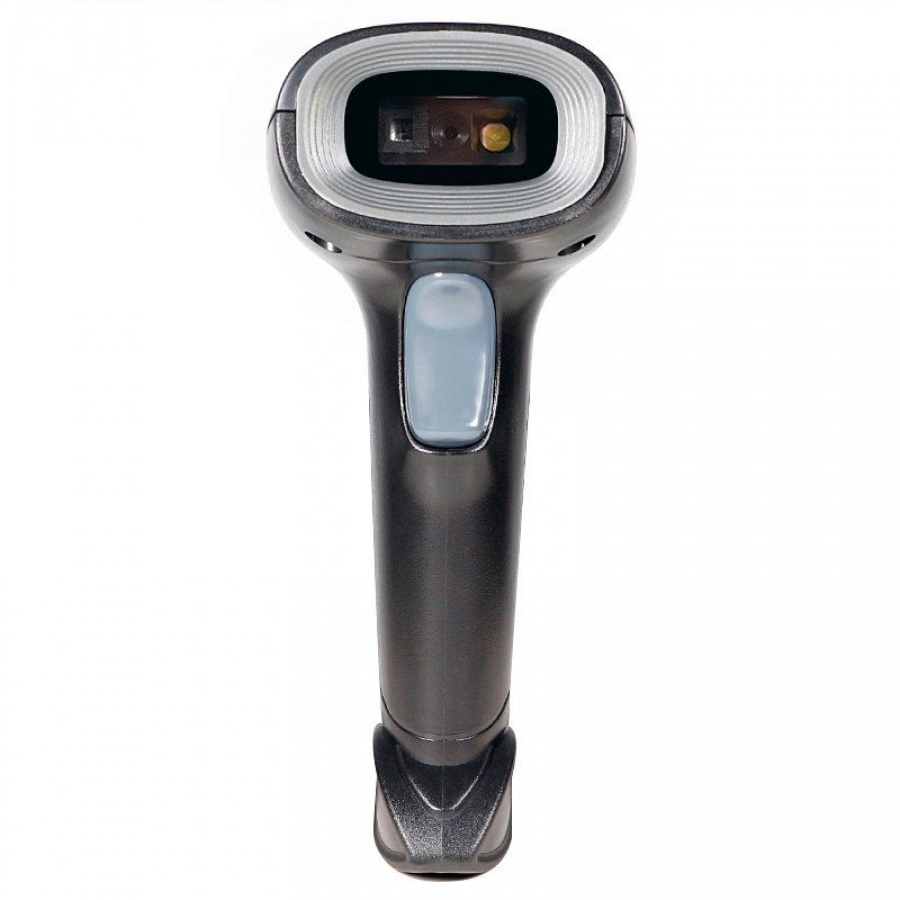 Lector de Código de Barras 1D-2D-QR Approx appLS21/ USB