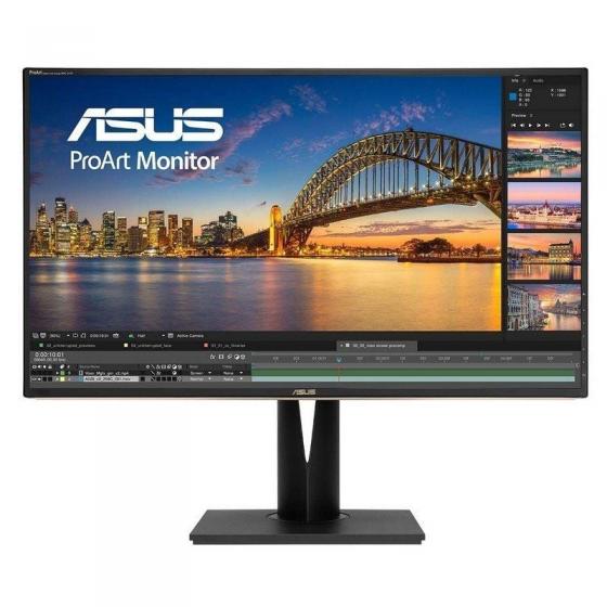 Monitor Profesional Asus ProArt Display PA329C 32' 4K Negro
