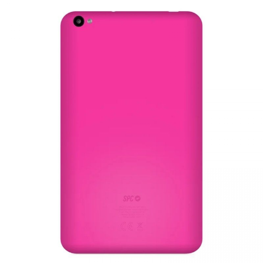 Tablet SPC Gravity 3 Mini 8'/ 4GB/ 64GB/ Quadcore/ Rosa