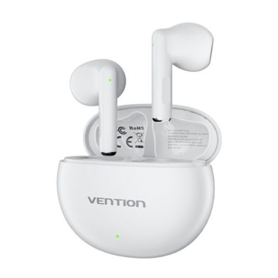 Auriculares Bluetooth Vention ELF 06