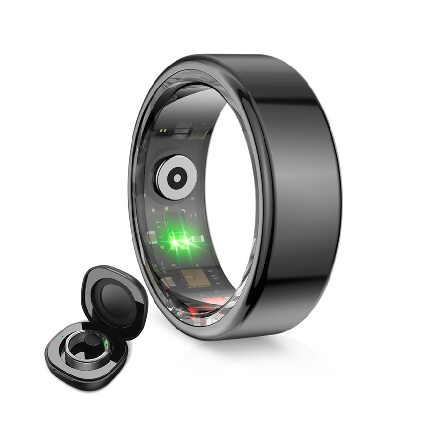 Anillo inteligente KSIX Saturn