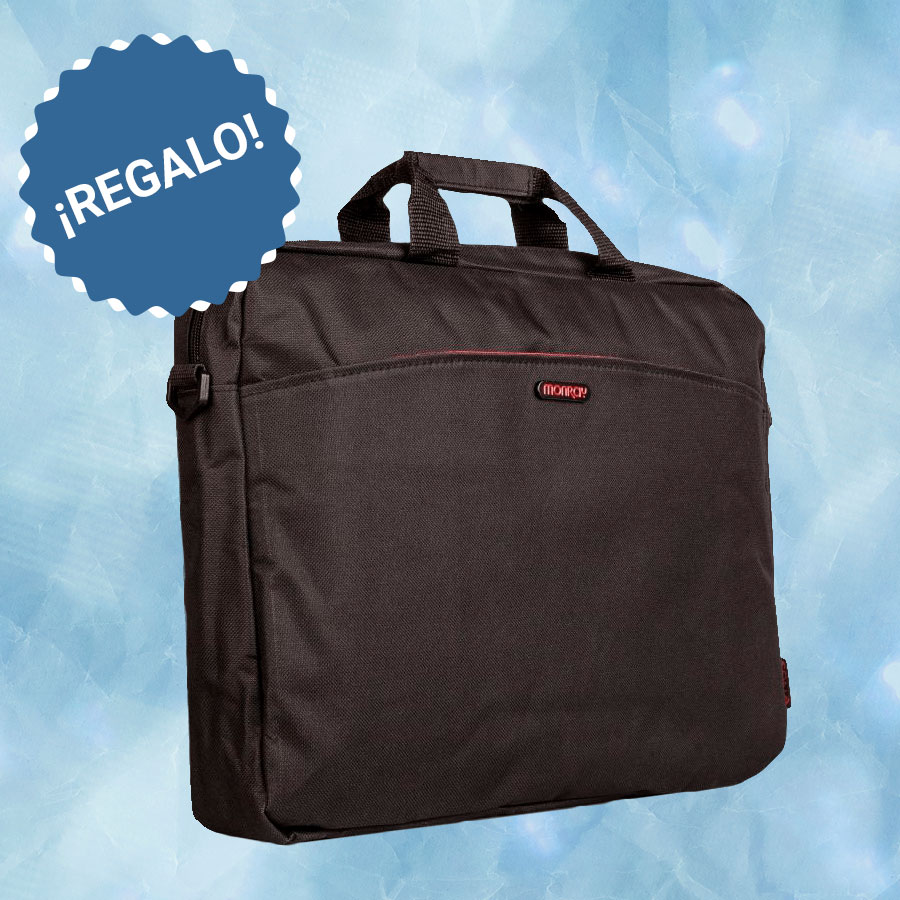Maletin de regalo!
