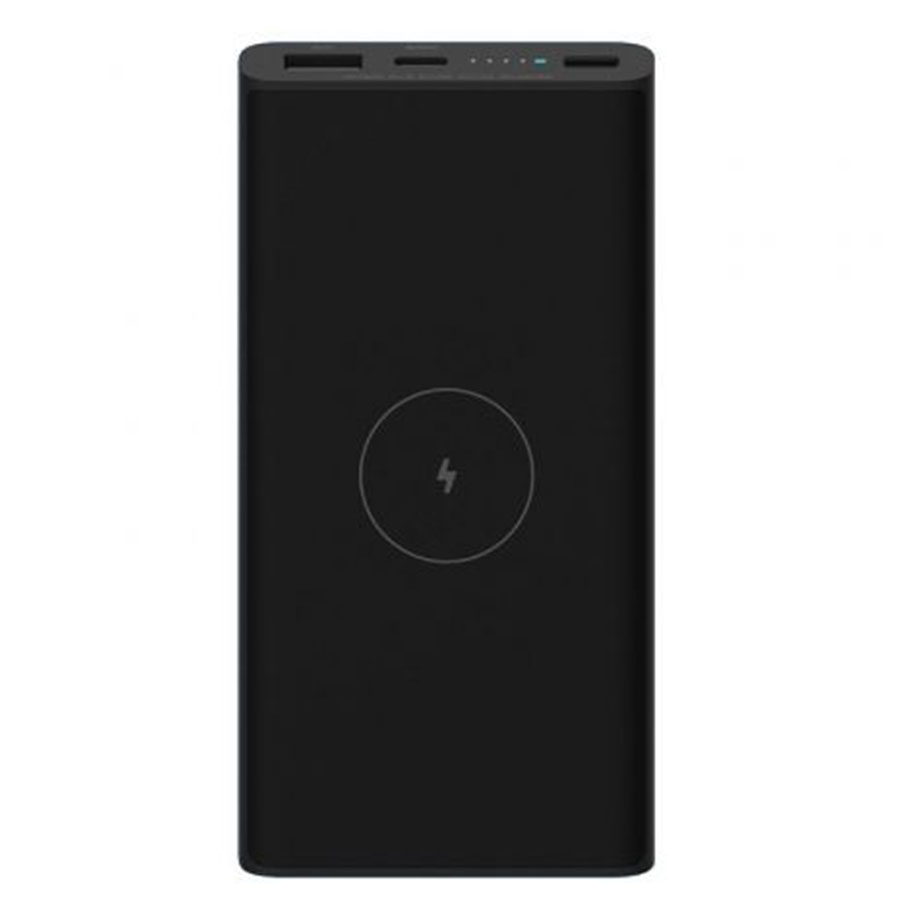 Powerbank 10000mAh Xiaomi Wireless