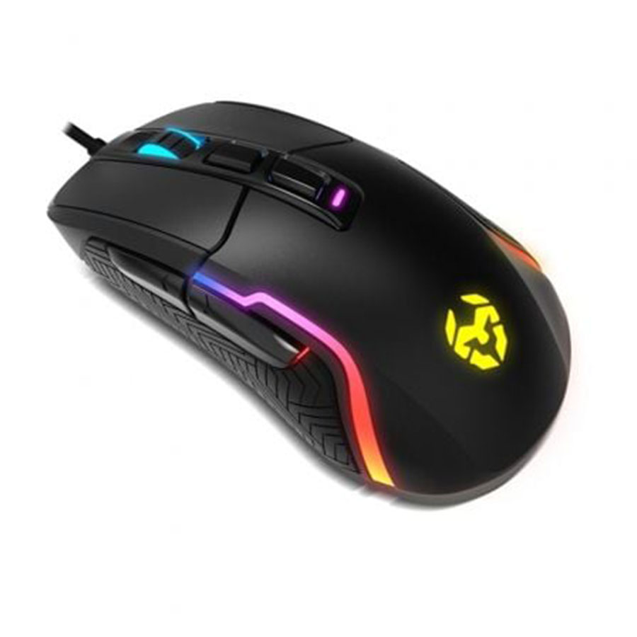 Ratón Gaming Krom Kick